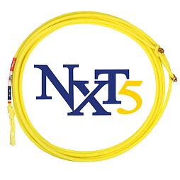 Laso CLASSIC NXT5 330, hlavárske