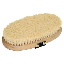 Kefa na srsť BrushCo Horse (16,5 x 8,5 cm)