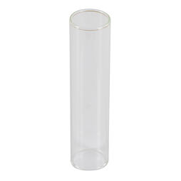 Náhradný valec s tesnením pre HSW Roux-Revolver®, bez stupnice, 10ml