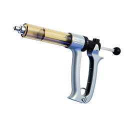 Injekčný automat HSW MULTI-MATIC ®, 50ml, LL, dávk. 1,0 - 5,0 ml