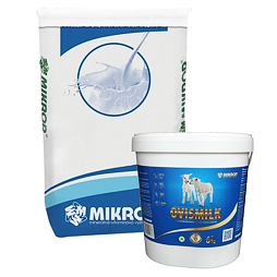 OVIS MILK