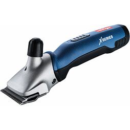 Akumulátorový strihací strojček Heiniger XPLORER pre hovädzí dobytok a kone