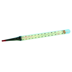 Teplomer plávajúci 0-100°C