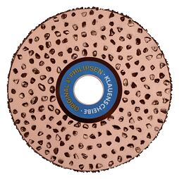 Brúsny kotúč 125mm obojstranný