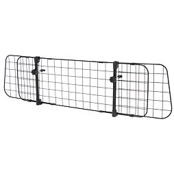 Prepážka do batožinového priestoru na prevoz psov, 96-145 cm x 30 cm