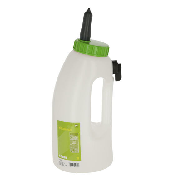 Fľaša napájacia Milky Feeder 4l